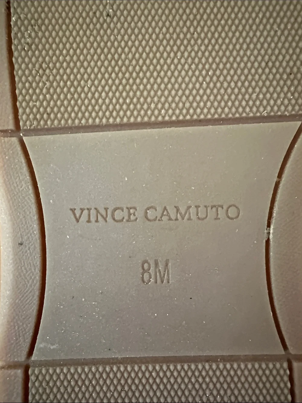 Vince Camuto barely worn